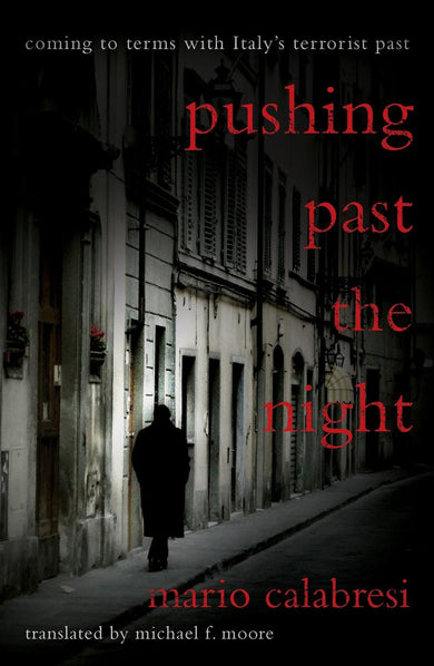 Pushing Past the Night-Memoirs-買書書 BuyBookBook