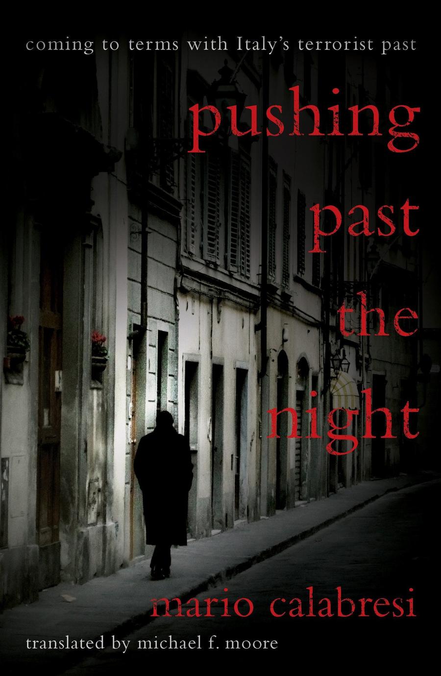 Pushing Past the Night-Memoirs-買書書 BuyBookBook