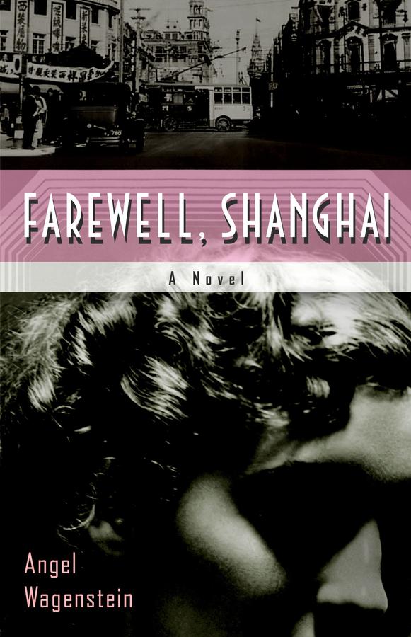 Farewell, Shanghai-Fiction: Religious and spiritual-買書書 BuyBookBook