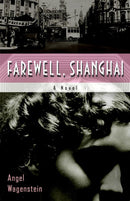 Farewell, Shanghai-Fiction: Religious and spiritual-買書書 BuyBookBook