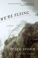 We're Flying-Fiction: Short stories and other special features-買書書 BuyBookBook