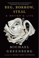 Beg, Borrow, Steal-True stories and non-fiction prose-買書書 BuyBookBook