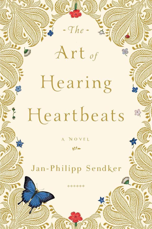 The Art of Hearing Heartbeats-Fiction: Romance-買書書 BuyBookBook