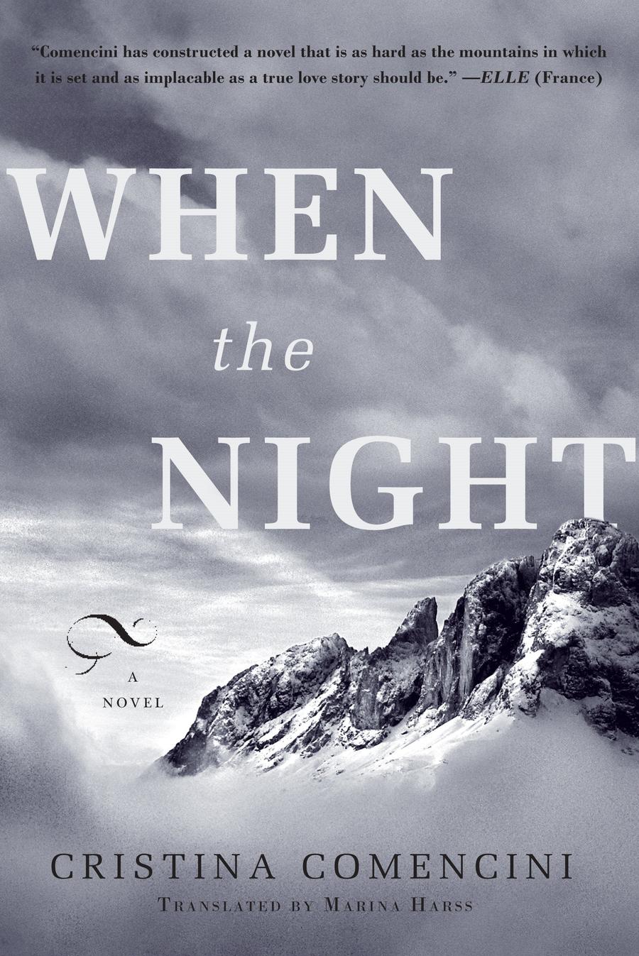 When the Night-Fiction: general and literary-買書書 BuyBookBook