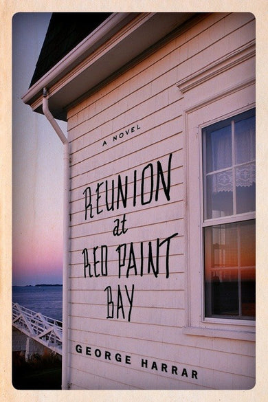 Reunion at Red Paint Bay-Fiction: general and literary-買書書 BuyBookBook