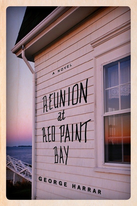 Reunion at Red Paint Bay-Fiction: general and literary-買書書 BuyBookBook