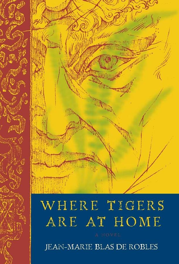 Where Tigers Are at Home-Fiction: Historical fiction-買書書 BuyBookBook