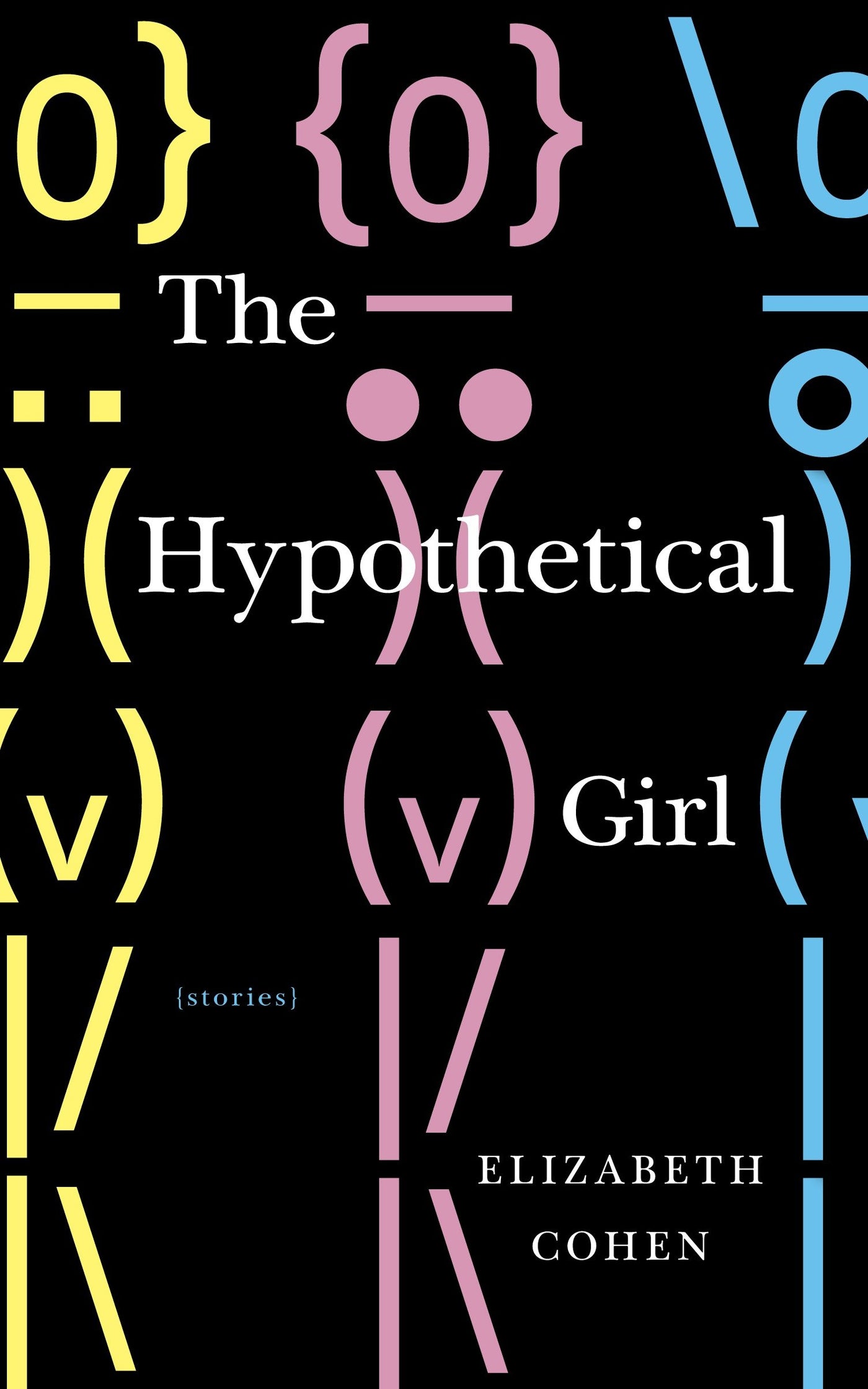 The Hypothetical Girl-Fiction: Short stories and other special features-買書書 BuyBookBook