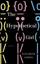 The Hypothetical Girl-Fiction: Short stories and other special features-買書書 BuyBookBook