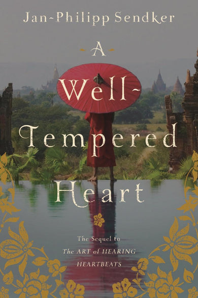 A Well-tempered Heart-Fiction: Romance-買書書 BuyBookBook