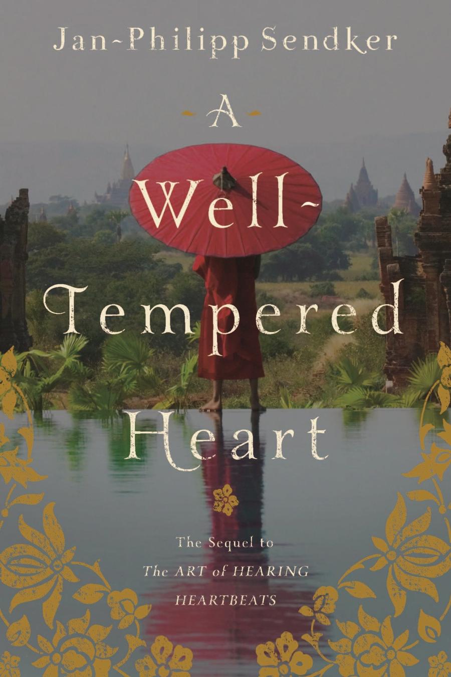 A Well-tempered Heart-Fiction: Romance-買書書 BuyBookBook