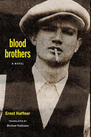 Blood Brothers-Fiction: Thriller and horror-買書書 BuyBookBook