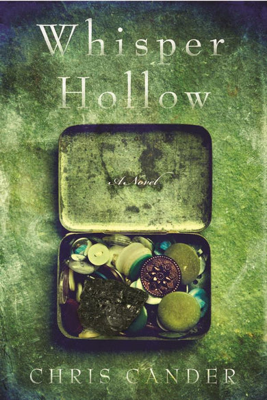 Whisper Hollow-Fiction: Historical fiction-買書書 BuyBookBook