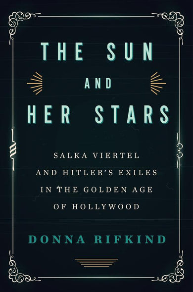 The Sun and Her Stars-Biography and memoirs-買書書 BuyBookBook