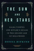 The Sun and Her Stars-Biography and memoirs-買書書 BuyBookBook