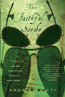 The Faithful Scribe-History and Archaeology-買書書 BuyBookBook