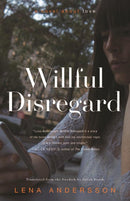 Willful Disregard-Fiction: general and literary-買書書 BuyBookBook