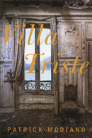 Villa Triste-Fiction: general and literary-買書書 BuyBookBook