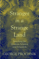 Stranger in a Strange Land-Biography and memoirs-買書書 BuyBookBook