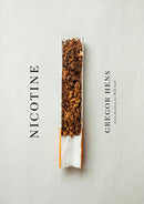 Nicotine-Biography and memoirs-買書書 BuyBookBook