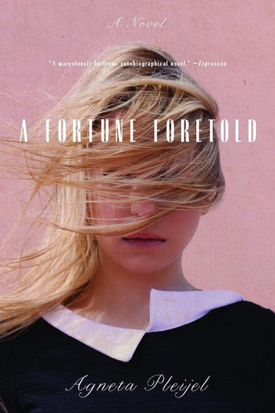 A Fortune Foretold-Fiction: general and literary-買書書 BuyBookBook
