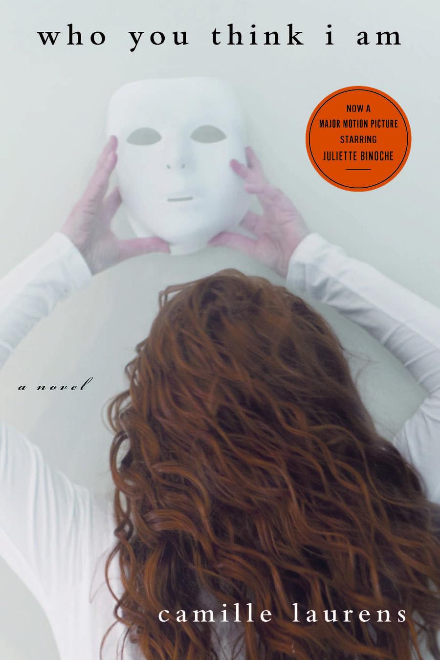 Who You Think I Am-Fiction: general and literary-買書書 BuyBookBook