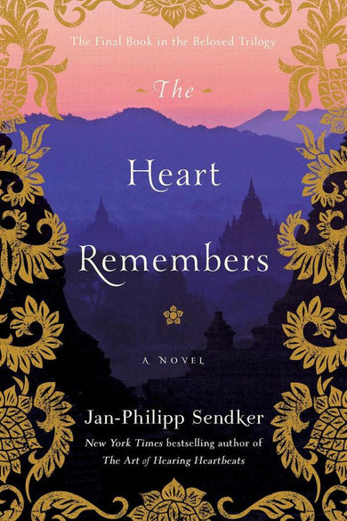 The Heart Remembers-Fiction: Romance-買書書 BuyBookBook