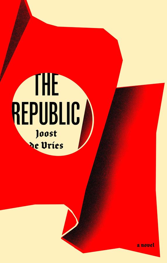 The Republic-Fiction: general and literary-買書書 BuyBookBook
