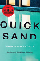 Quicksand-Fiction: Thriller and horror-買書書 BuyBookBook
