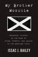 My Brother Moochie-Society/ culture/ social sciences-買書書 BuyBookBook