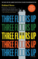 Three Floors Up-Fiction: Family life-買書書 BuyBookBook