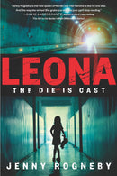 Leona: The Die Is Cast-Fiction: Thriller and horror-買書書 BuyBookBook