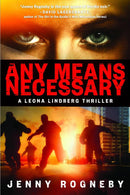 Any Means Necessary-Fiction: Thriller and horror-買書書 BuyBookBook