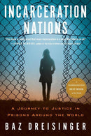 Incarceration Nations-Society/ culture/ social sciences-買書書 BuyBookBook