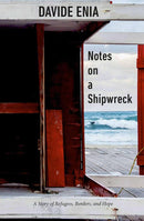 Notes on a Shipwreck-Memoirs-買書書 BuyBookBook