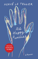 All Happy Families-Memoirs-買書書 BuyBookBook