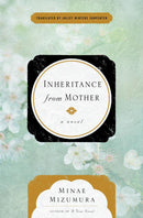 Inheritance From Mother-Fiction: Family life-買書書 BuyBookBook