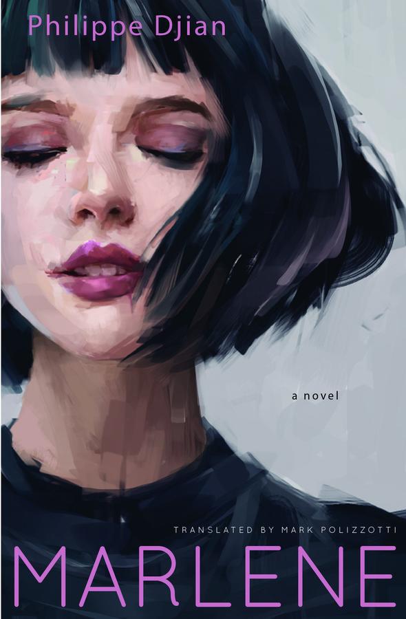 Marlene-Fiction: general and literary-買書書 BuyBookBook