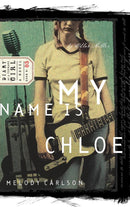 My Name Is Chloe-Children’s / Teenage fiction: Religious and spiritual stories-買書書 BuyBookBook