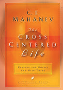 The Cross-Centered Life-Religion and beliefs-買書書 BuyBookBook