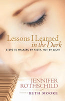Lessons I Learned in the Dark-Religion and beliefs-買書書 BuyBookBook