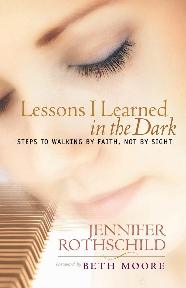 Lessons I Learned in the Dark-Religion and beliefs-買書書 BuyBookBook