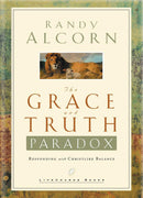 The Grace and Truth Paradox-Religion and beliefs-買書書 BuyBookBook