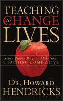 Teaching to Change Lives-Religion and beliefs-買書書 BuyBookBook