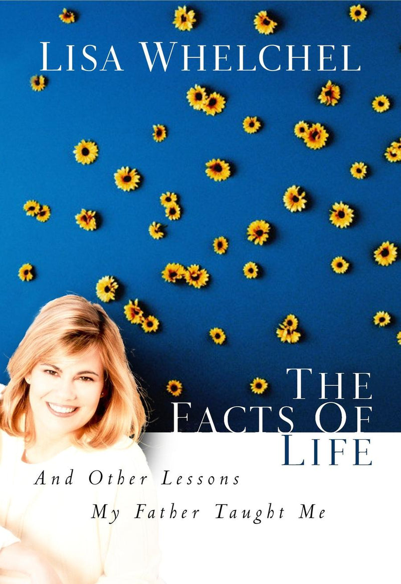 The Facts of Life-Memoirs-買書書 BuyBookBook