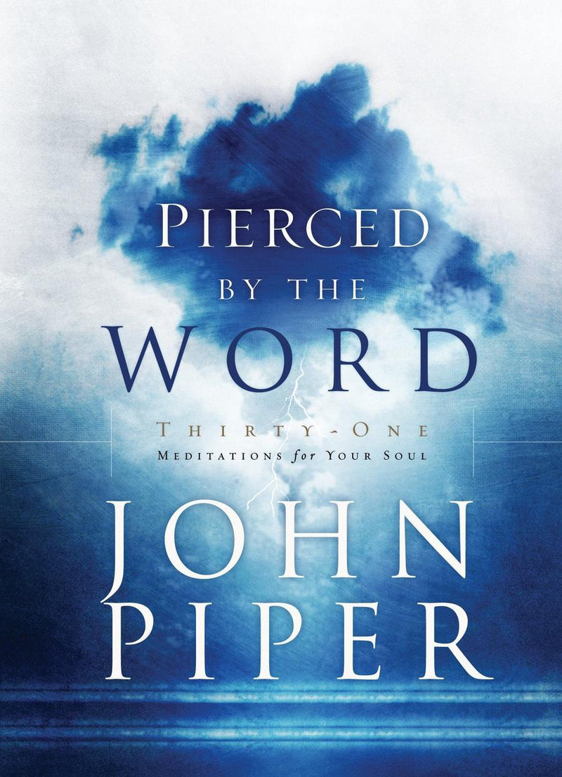 Pierced by the Word-Religion and beliefs-買書書 BuyBookBook
