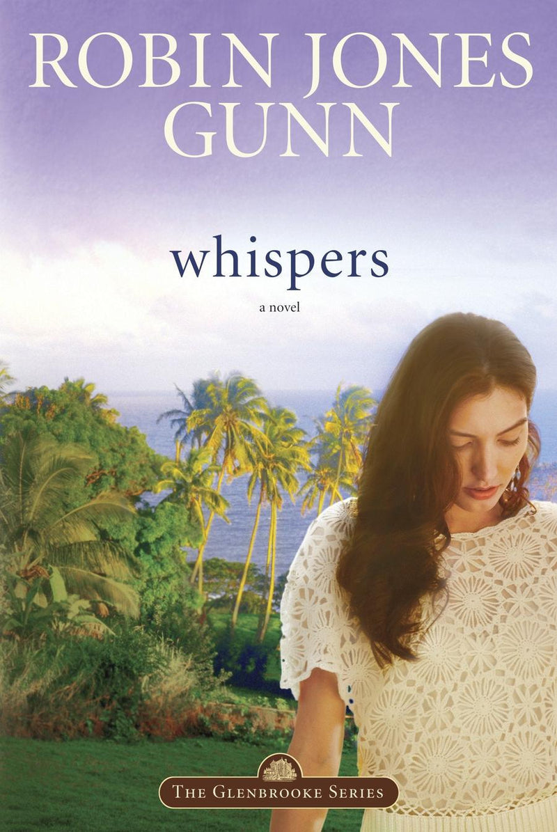 Whispers-Fiction: general and literary-買書書 BuyBookBook