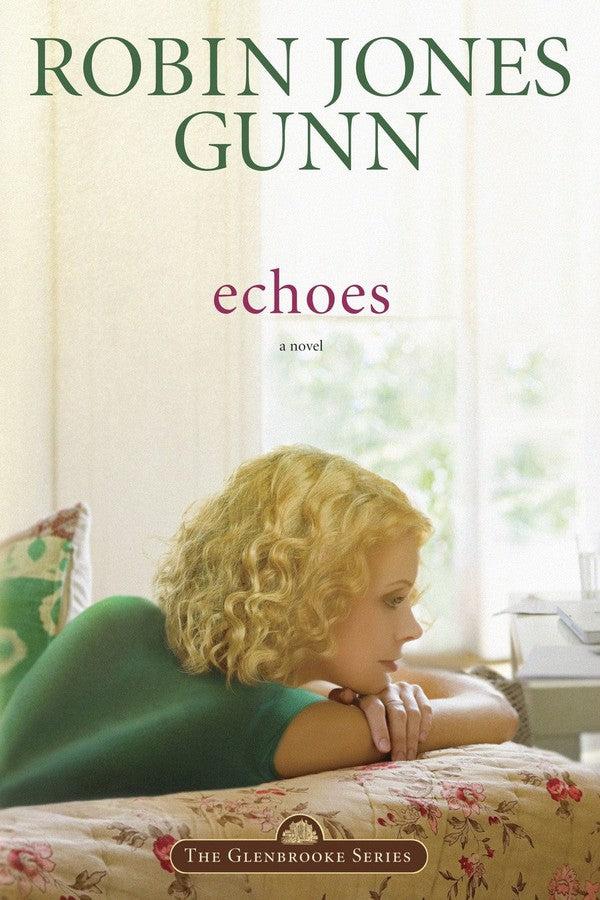 Echoes-Fiction: general and literary-買書書 BuyBookBook