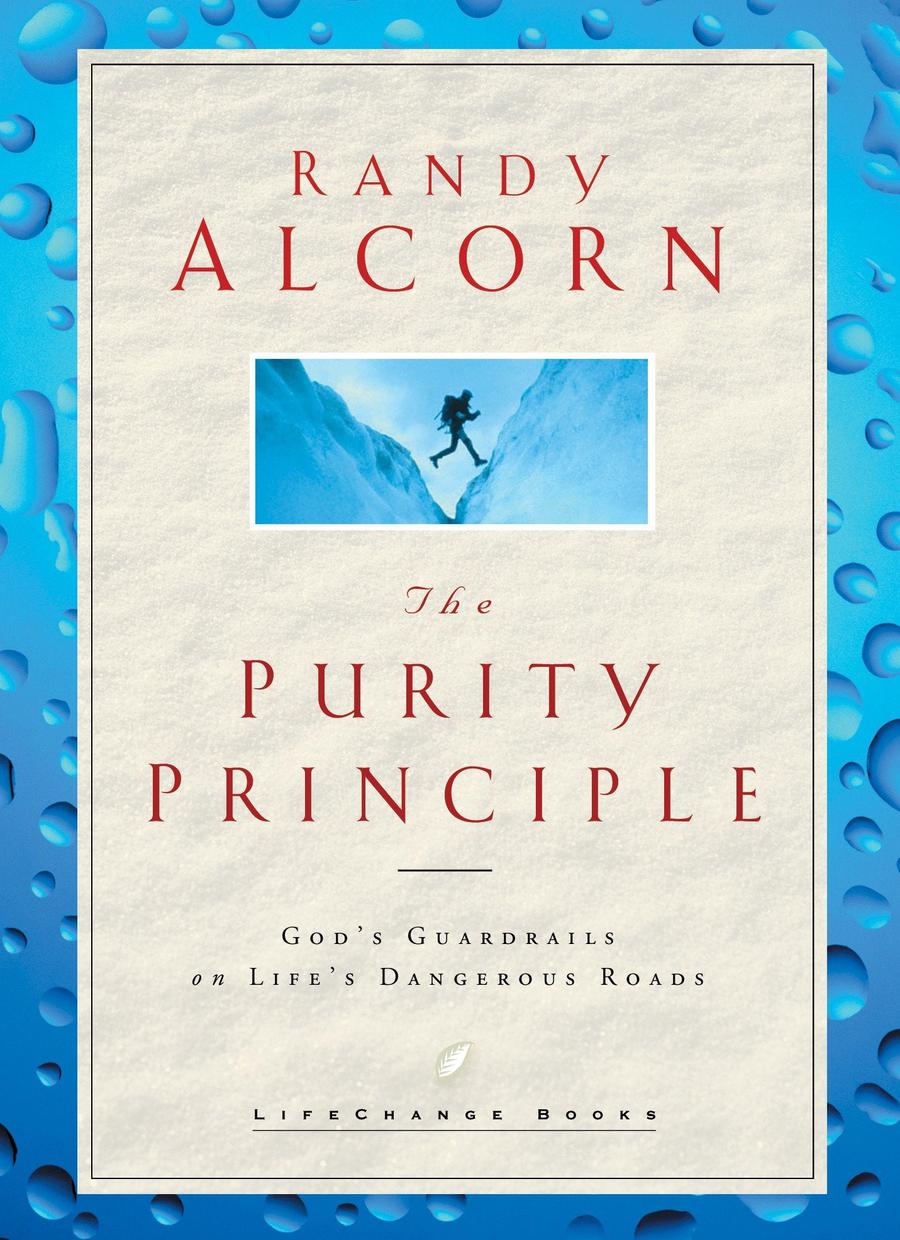 The Purity Principle-Family and health-買書書 BuyBookBook