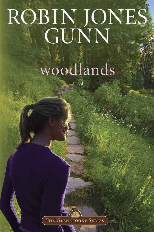 Woodlands-Fiction: general and literary-買書書 BuyBookBook